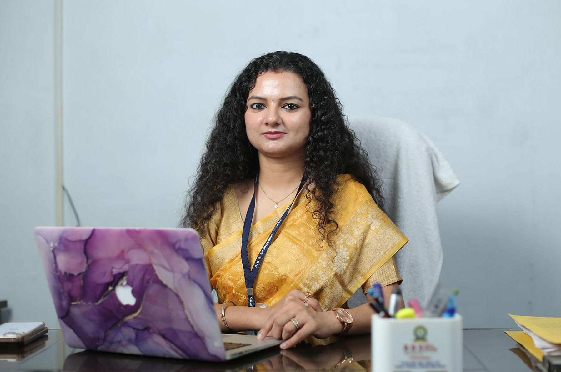 Dr. Sameeksha Singh
